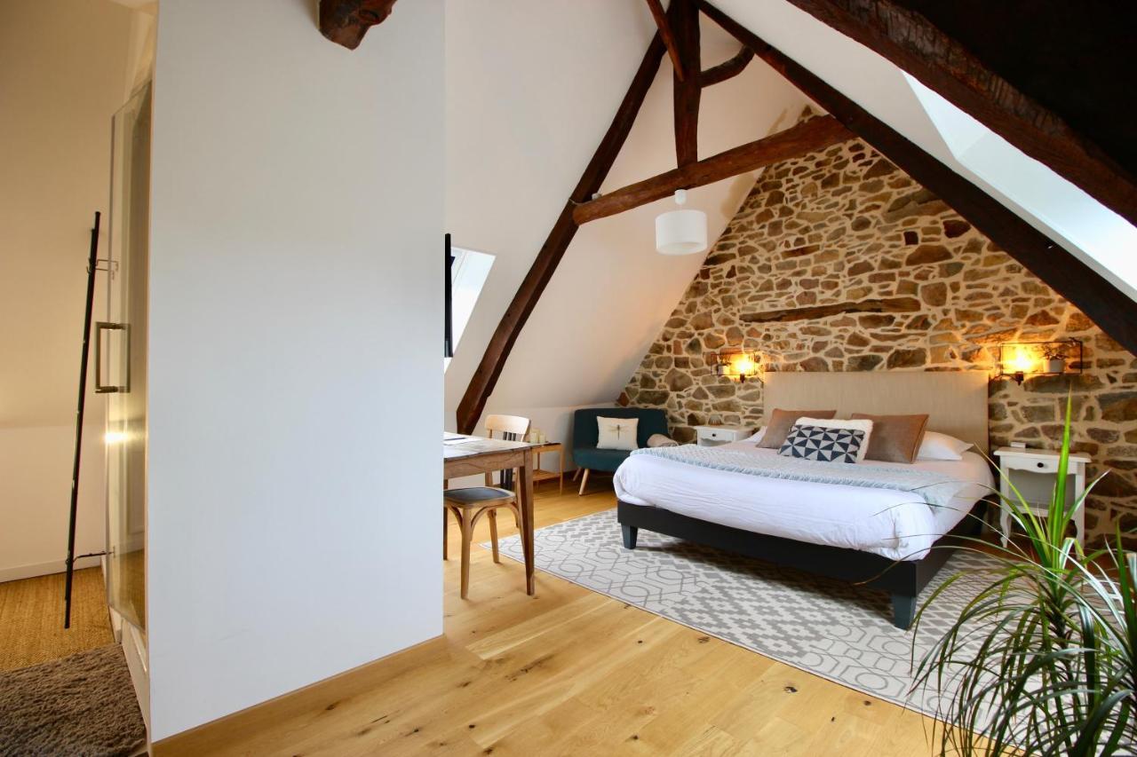La Maison Kérès Kermaria-Sulard Extérieur photo