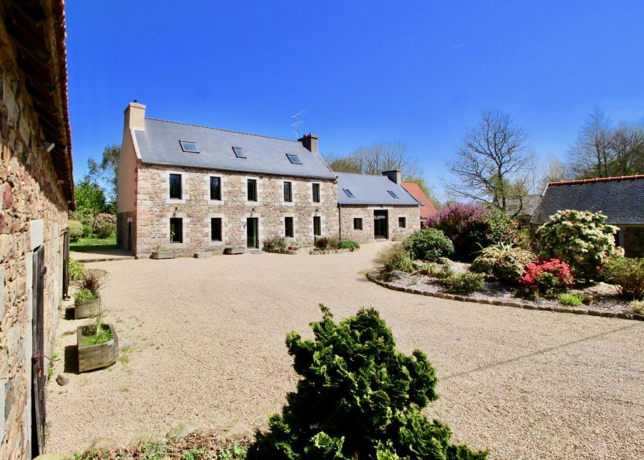 La Maison Kérès Kermaria-Sulard Extérieur photo