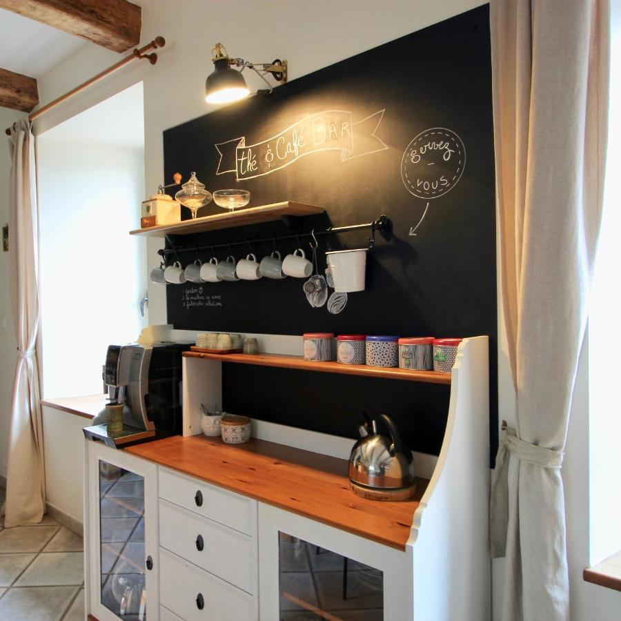 La Maison Kérès Kermaria-Sulard Extérieur photo