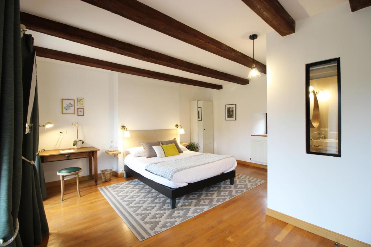 La Maison Kérès Kermaria-Sulard Extérieur photo